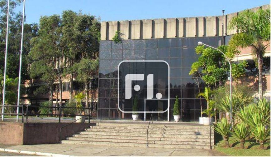 Conjunto para alugar, 1043 m² por R$ 32.270,09/mês - São Bernado do Campo - São Bernardo do Campo/SP
