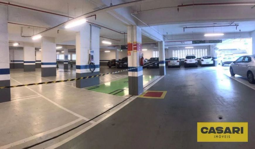 Sala, 650 m² - venda por R$ 5.200.000,00 ou aluguel por R$ 40.979,40/mês - Baeta Neves - São Bernard