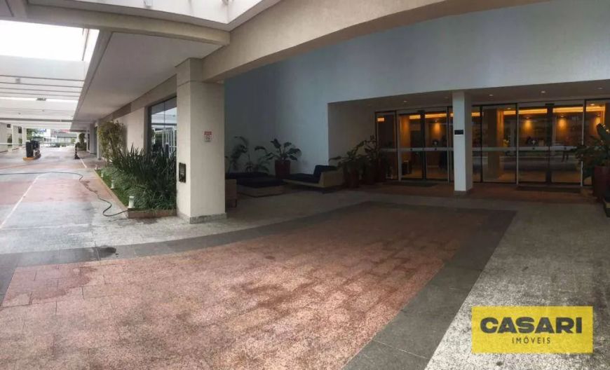 Sala, 650 m² - venda por R$ 5.200.000,00 ou aluguel por R$ 40.979,40/mês - Baeta Neves - São Bernard