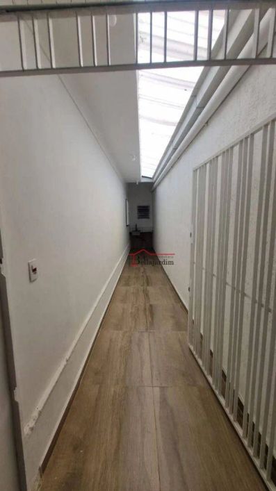 Salão para alugar, 40 m² - Centro - São Bernardo do Campo/SP