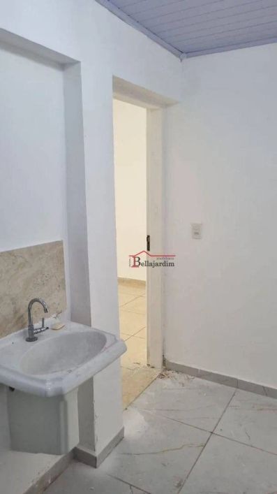 Salão para alugar, 40 m² - Centro - São Bernardo do Campo/SP