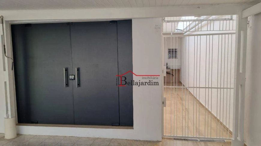 Salão para alugar, 40 m² - Centro - São Bernardo do Campo/SP