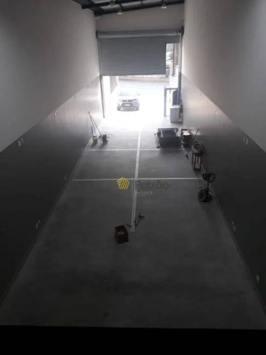 Salão para alugar, 237 m² por R$ 13.200,00/mês - Centro - São Bernardo do Campo/SP