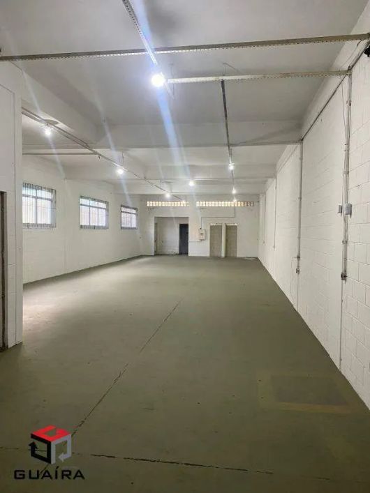 Prédio para aluguel 8 vagas Rudge Ramos - São Bernardo do Campo - SP