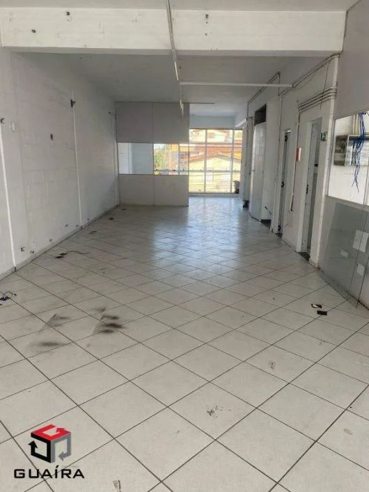 Prédio para aluguel 8 vagas Rudge Ramos - São Bernardo do Campo - SP