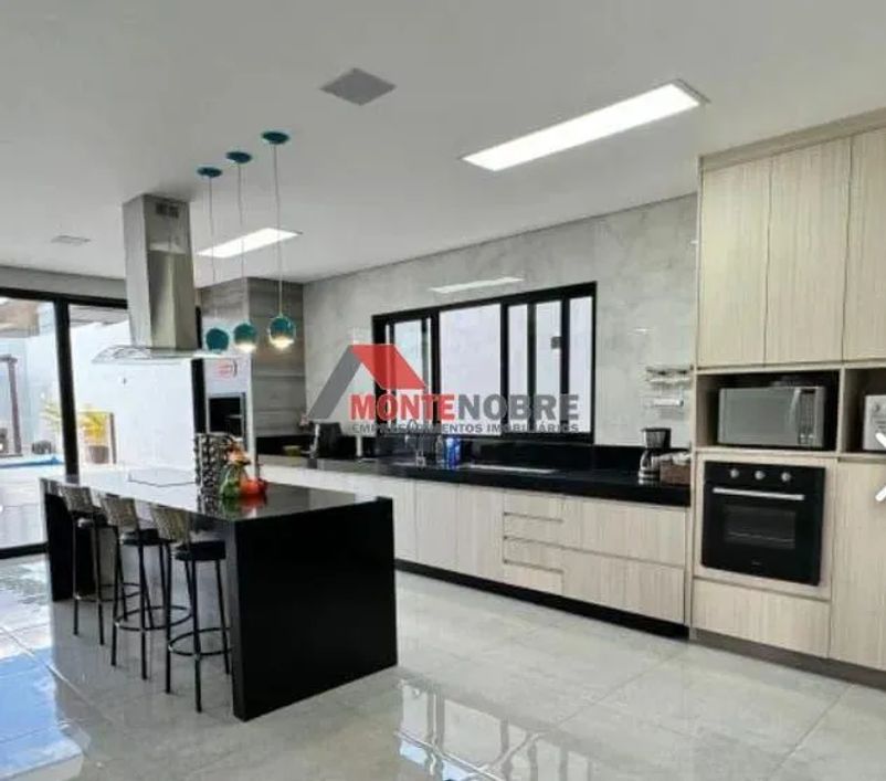 Casa em Condomínio para Venda em Brasília, Alto da Boa Vista (Sobradinho), 3 dormitórios, 3 suítes,