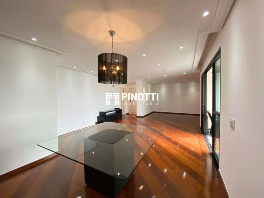 Apartamento para alugar - 179 m² com 3 dormitórios em Centro - São Bernardo do Campo - SP