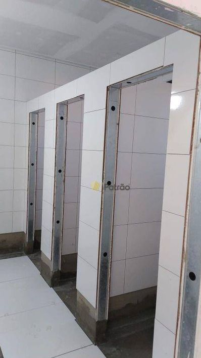Taboão alugar, 410 m² por R$ 24.152/mês - Taboão - São Bernardo do Campo/SP