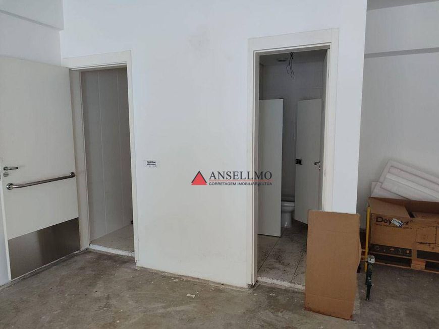 Salão, 69 m² - venda por R$ 480.000,00 ou aluguel por R$ 3.603,35/mês - Vila Santa Luzia - São Berna