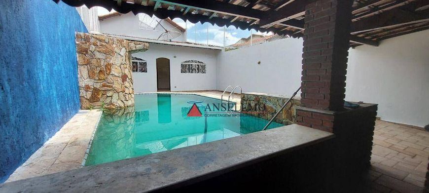 Sobrado com 3 dormitórios, 488 m² - venda por R$ 2.700.000,00 ou aluguel por R$ 8.499,00/mês - Nova