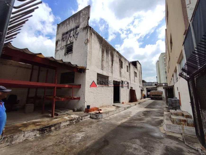 Salão, 1218 m² - venda por R$ 4.500.000,00 ou aluguel por R$ 26.551,53/mês - Jardim do Mar - São Ber