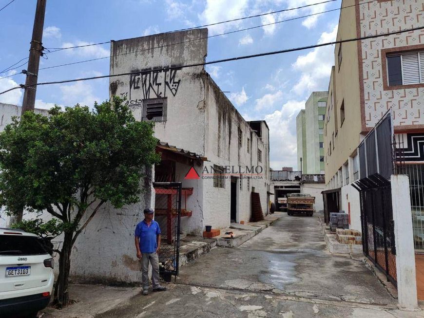 Salão, 1218 m² - venda por R$ 4.500.000,00 ou aluguel por R$ 26.551,53/mês - Jardim do Mar - São Ber