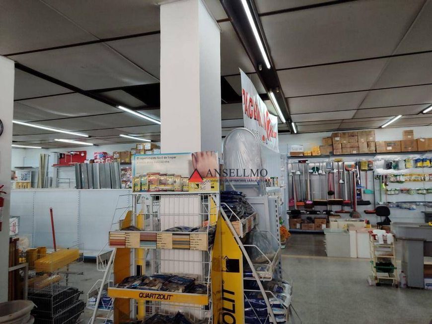 Salão, 1218 m² - venda por R$ 4.500.000,00 ou aluguel por R$ 26.551,53/mês - Jardim do Mar - São Ber
