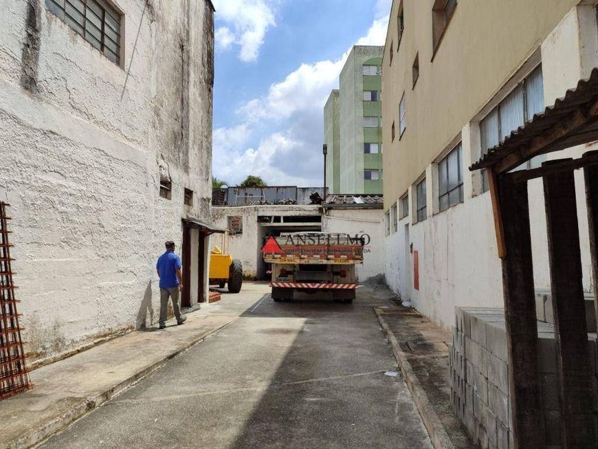 Salão, 1218 m² - venda por R$ 4.500.000,00 ou aluguel por R$ 26.551,53/mês - Jardim do Mar - São Ber