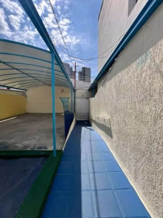 Sobrado comercial para alugar Nova Petropolis 438m2, 8 salas, 2 banheiros, porão com 2 salas,4 vagas