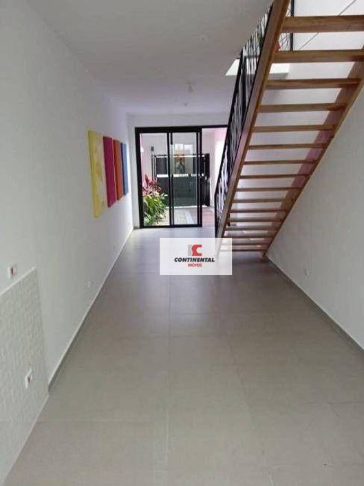 Sobrado com 3 dormitórios, 135 m² - venda por R$ 990.000,00 ou aluguel por R$ 5.936,00/mês - Jardim