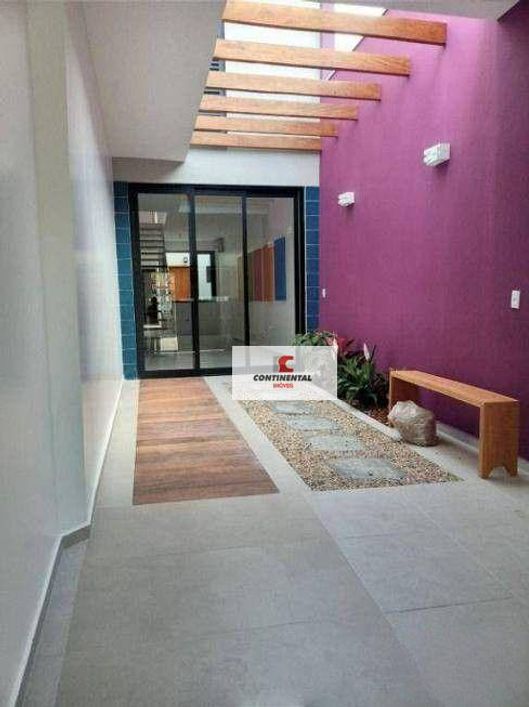 Sobrado com 3 dormitórios, 135 m² - venda por R$ 990.000,00 ou aluguel por R$ 5.936,00/mês - Jardim