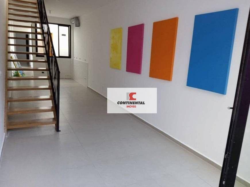 Sobrado com 3 dormitórios, 135 m² - venda por R$ 990.000,00 ou aluguel por R$ 5.936,00/mês - Jardim