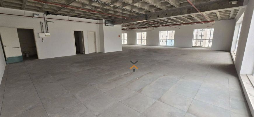 Conjunto para alugar, 346 m² por R$ 32.028,14/mês - Centro - São Bernardo do Campo/SP
