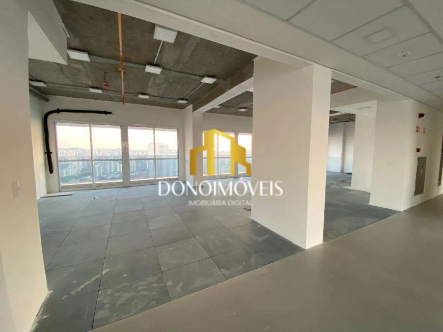 sala para aluguel Trilogy Offices Baeta Neves São Bernardo do Campo 17.900,00
