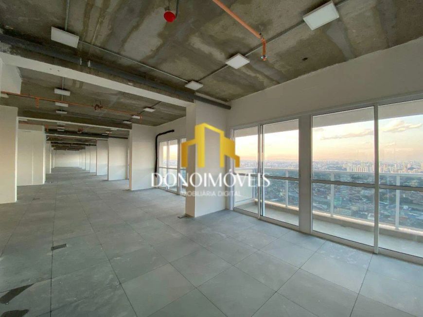 sala para aluguel Trilogy Offices Baeta Neves São Bernardo do Campo 17.900,00