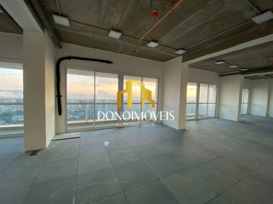 sala para aluguel Trilogy Offices Baeta Neves São Bernardo do Campo 17.900,00