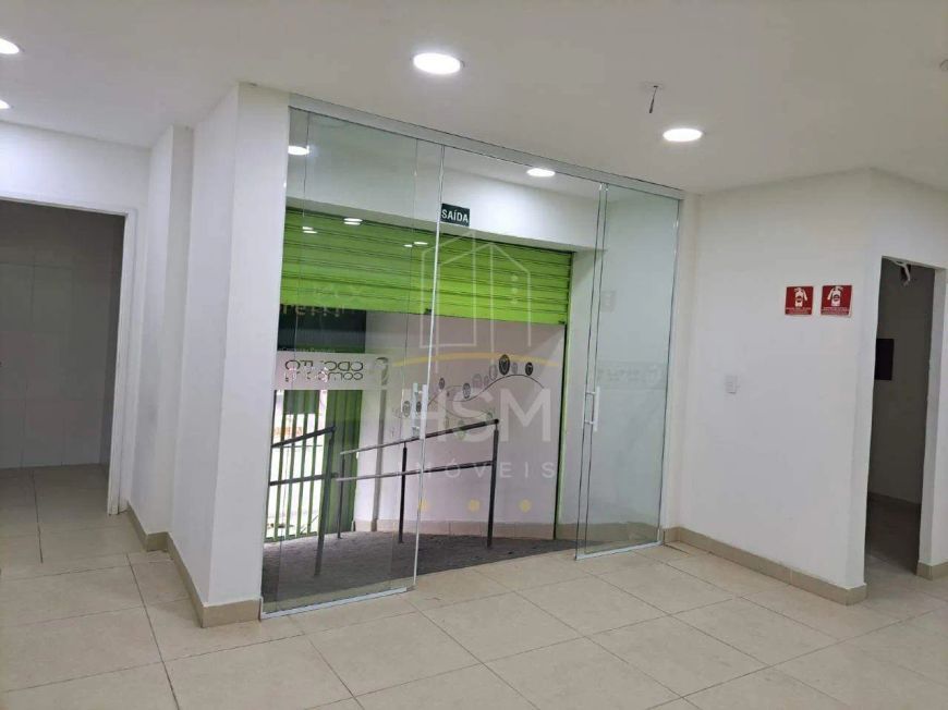 Prédio para aluguel, 7 vagas, Pauliceia - São Bernardo do Campo/SP