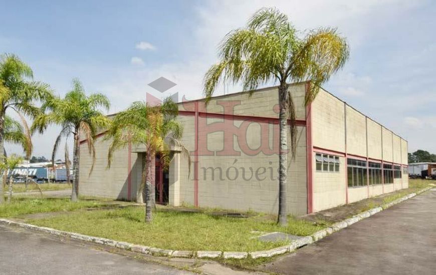 Depósito/Armazém para locação em São Bernardo do Campo