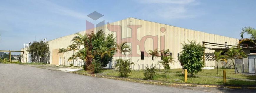 Depósito/Armazém para locação em São Bernardo do Campo