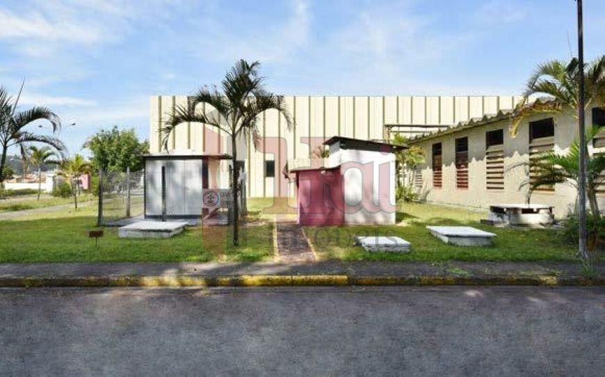Depósito/Armazém para locação em São Bernardo do Campo