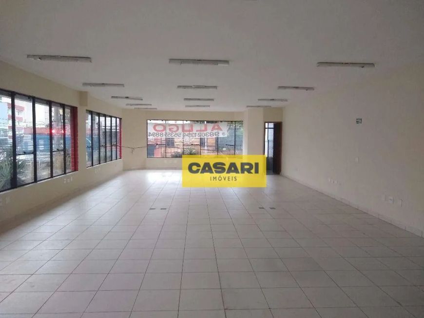 Sala para alugar, 140 m² por R$ 4.150,01/mês - Jardim do Mar - São Bernardo do Campo/SP