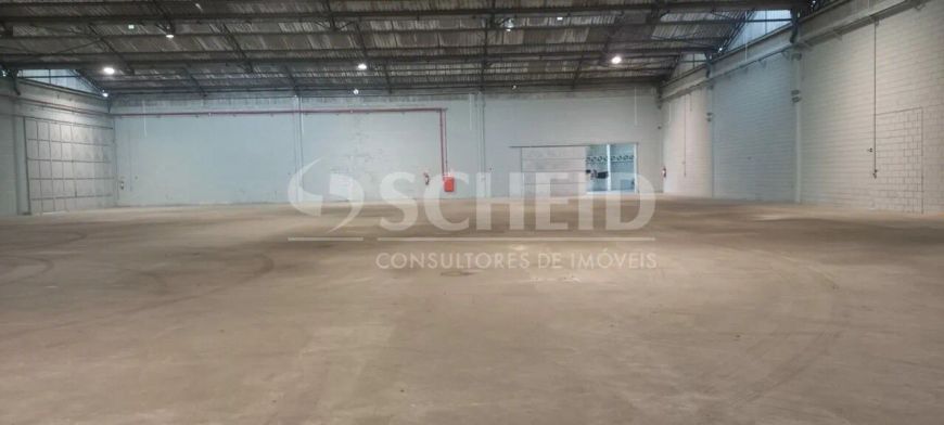Galpão Comercial