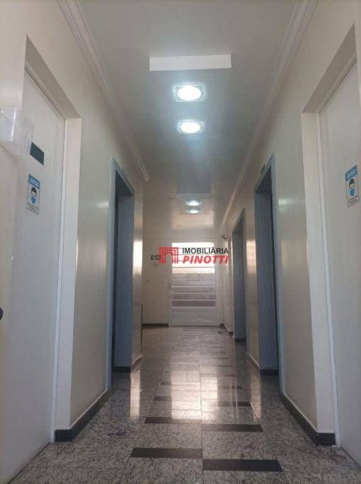 Sala para alugar, 125 m² por R$ 5.360,00/mês - Centro - São Bernardo do Campo/SP
