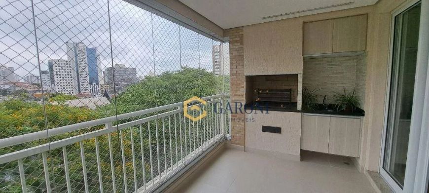 Apartamento com 3 dormitórios à venda, 100 m² por R$ 1.377.000,00 - Vila Romano - São Paulo/SP