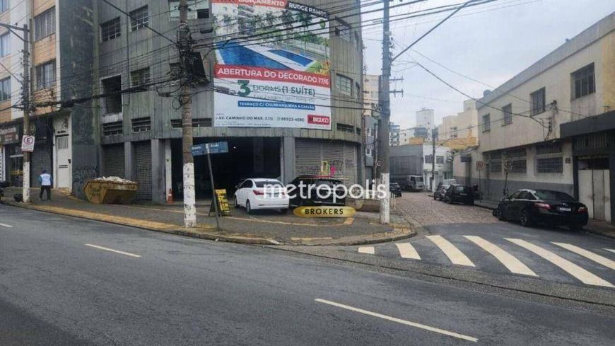 Loja para alugar, 195 m² por R$ 16.216,68/mês - Rudge Ramos - São Bernardo do Campo/SP