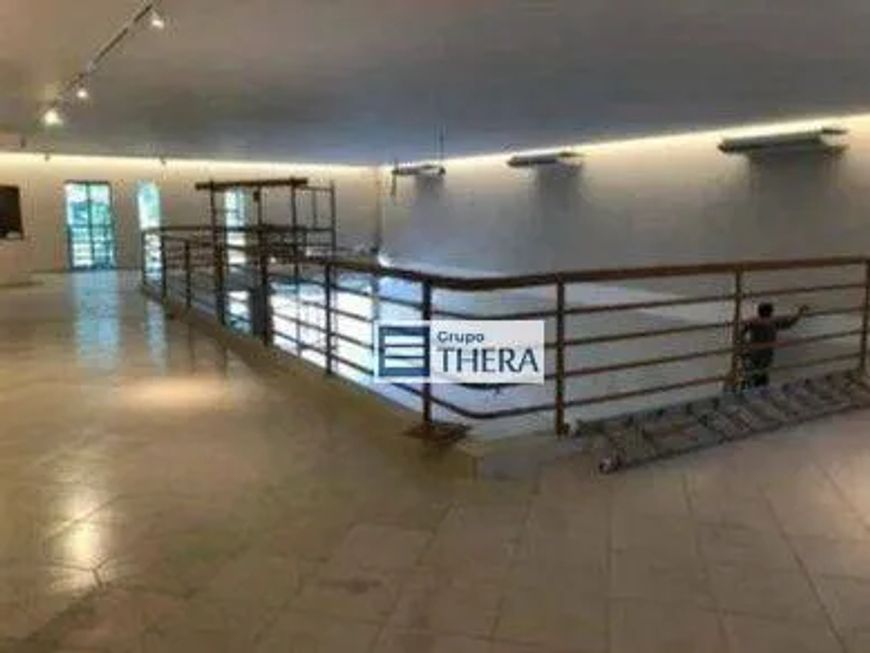 Salão para alugar, 432 m² por R$ 18.921,43/mês - Centro - São Bernardo do Campo/SP