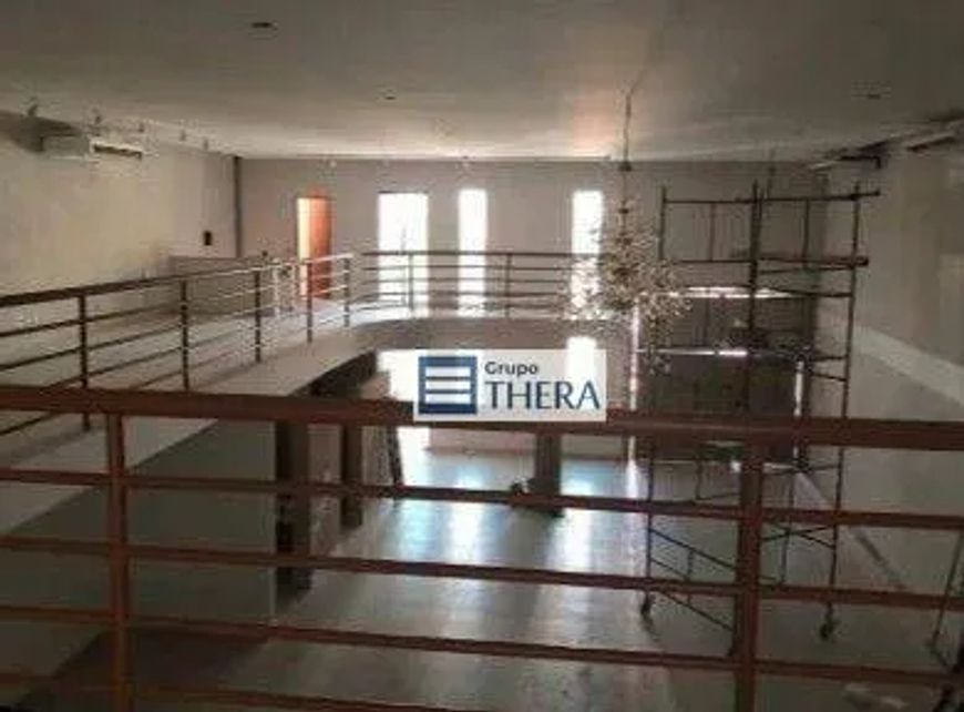Salão para alugar, 432 m² por R$ 18.921,43/mês - Centro - São Bernardo do Campo/SP