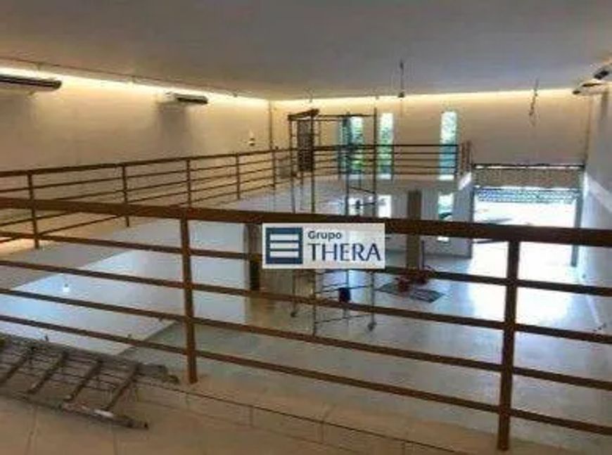 Salão para alugar, 432 m² por R$ 18.921,43/mês - Centro - São Bernardo do Campo/SP