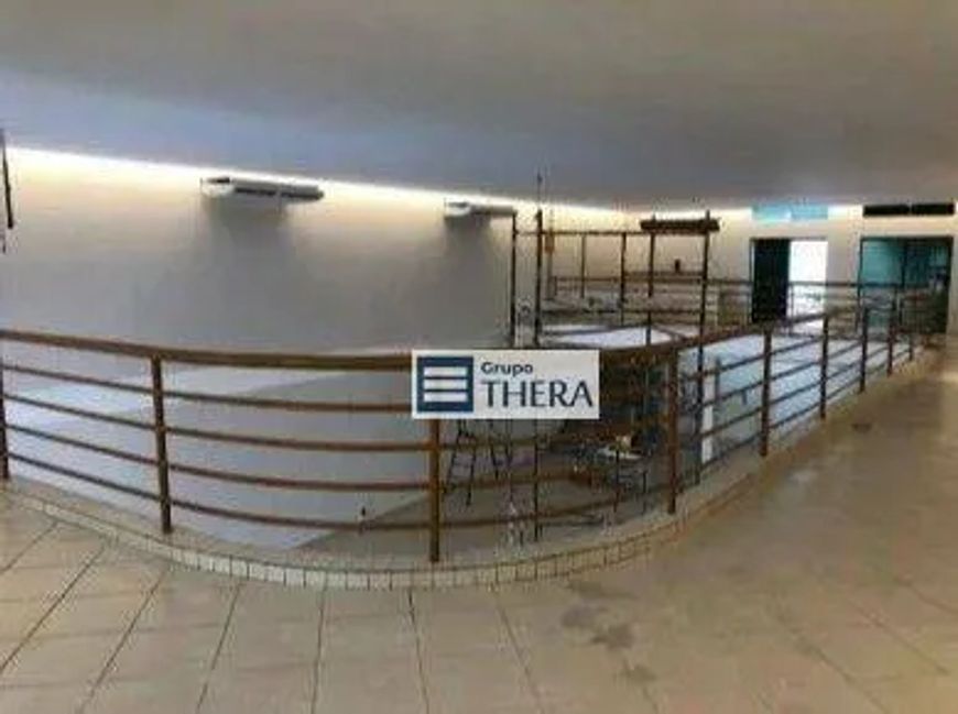 Salão para alugar, 432 m² por R$ 18.921,43/mês - Centro - São Bernardo do Campo/SP