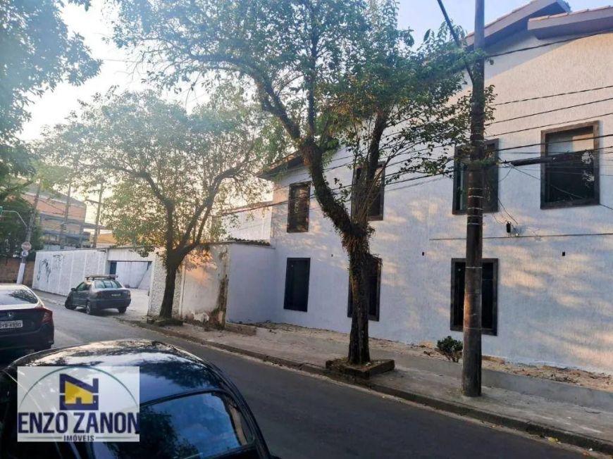 Prédio para alugar, 600 m² por R$ 26.004,72/mês - Jardim do Mar - São Bernardo do Campo/SP