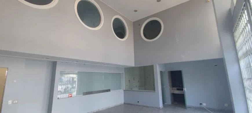 Prédio, 500 m² - venda por R$ 15.000.000,00 ou aluguel por R$ 51.000,00/mês - Centro - São Bernardo