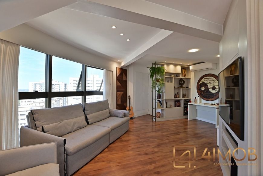ÁGUAS CLARAS QD 101- 3 QUARTOS, SENDO 2 SUÍTES, SOFFISTICATO LOFTS &amp; LIVING