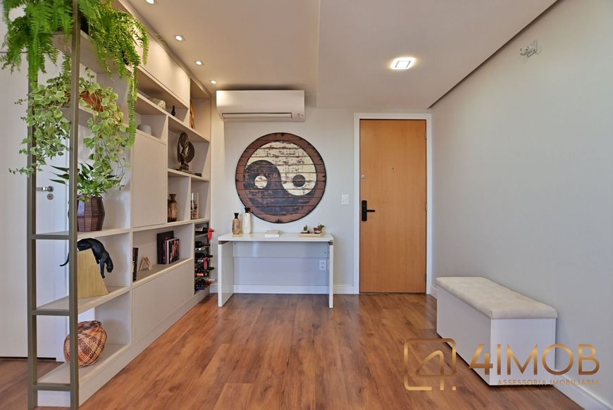 ÁGUAS CLARAS QD 101- 3 QUARTOS, SENDO 2 SUÍTES, SOFFISTICATO LOFTS &amp; LIVING