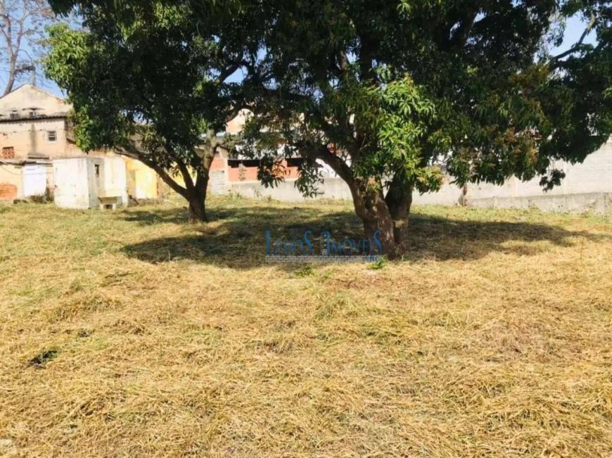 Terreno para alugar, 2166 m² por R$ 14.402/mês - Paulicéia - São Bernardo do Campo/SP