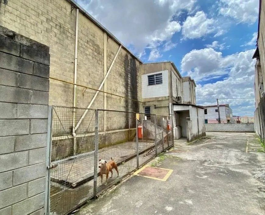 Galpão para locação - 2.769 m² - cabine primária - pé direito 9 metros - Coopetariva - SBC