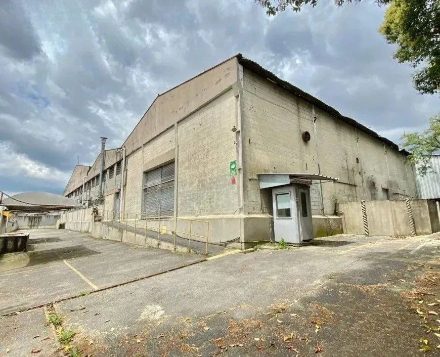 Galpão para locação - 2.769 m² - cabine primária - pé direito 9 metros - Coopetariva - SBC