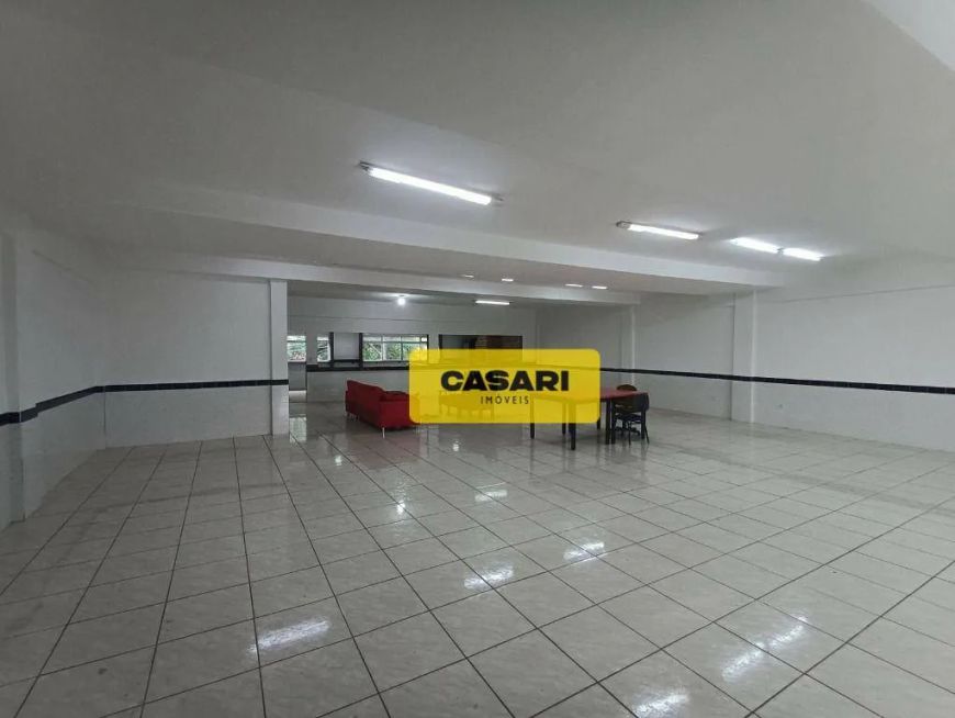 Sala para alugar, 450 m² - Centro - São Bernardo do Campo/SP