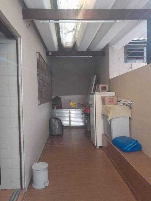 Sobrado, 254 m² - venda por R$ 1.500.000,00 ou aluguel por R$ 6.900,00/mês - Jardim do Mar - São Ber