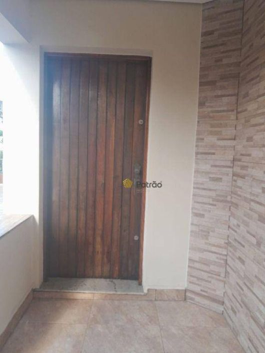 Sobrado, 254 m² - venda por R$ 1.500.000,00 ou aluguel por R$ 6.900,00/mês - Jardim do Mar - São Ber