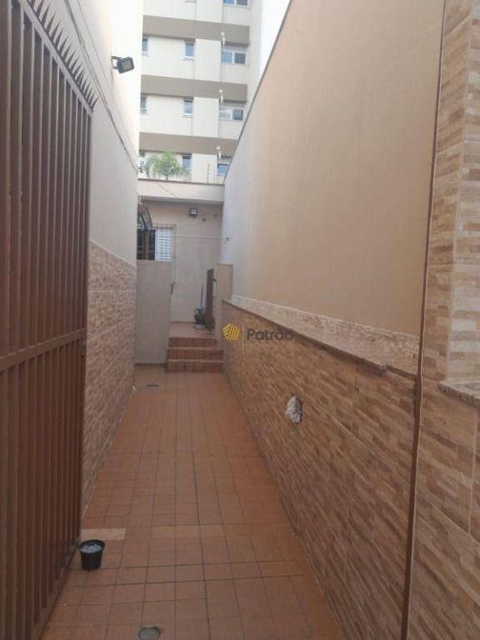 Sobrado, 254 m² - venda por R$ 1.500.000,00 ou aluguel por R$ 6.900,00/mês - Jardim do Mar - São Ber